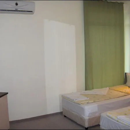 מלון Family Phoenix קיטן