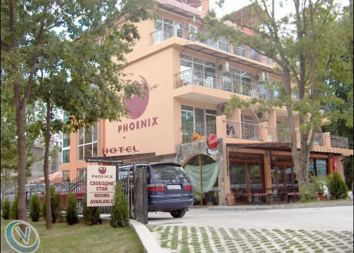 семеен феникс