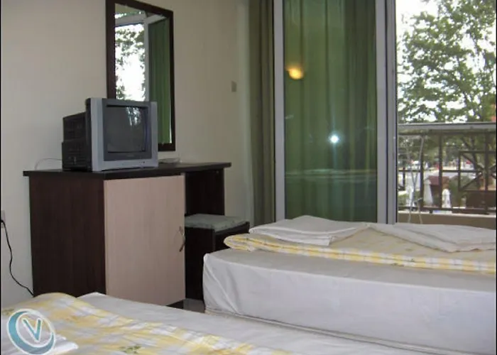 семеен феникс Хотел Китен