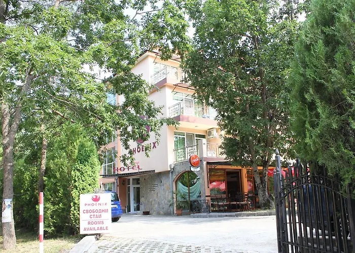 семеен феникс